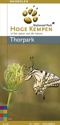 Detailfoto van Thorpark