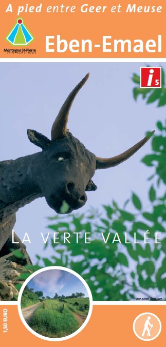 Detailfoto van Eben-Emael, La verte Vallée (Franstalig)