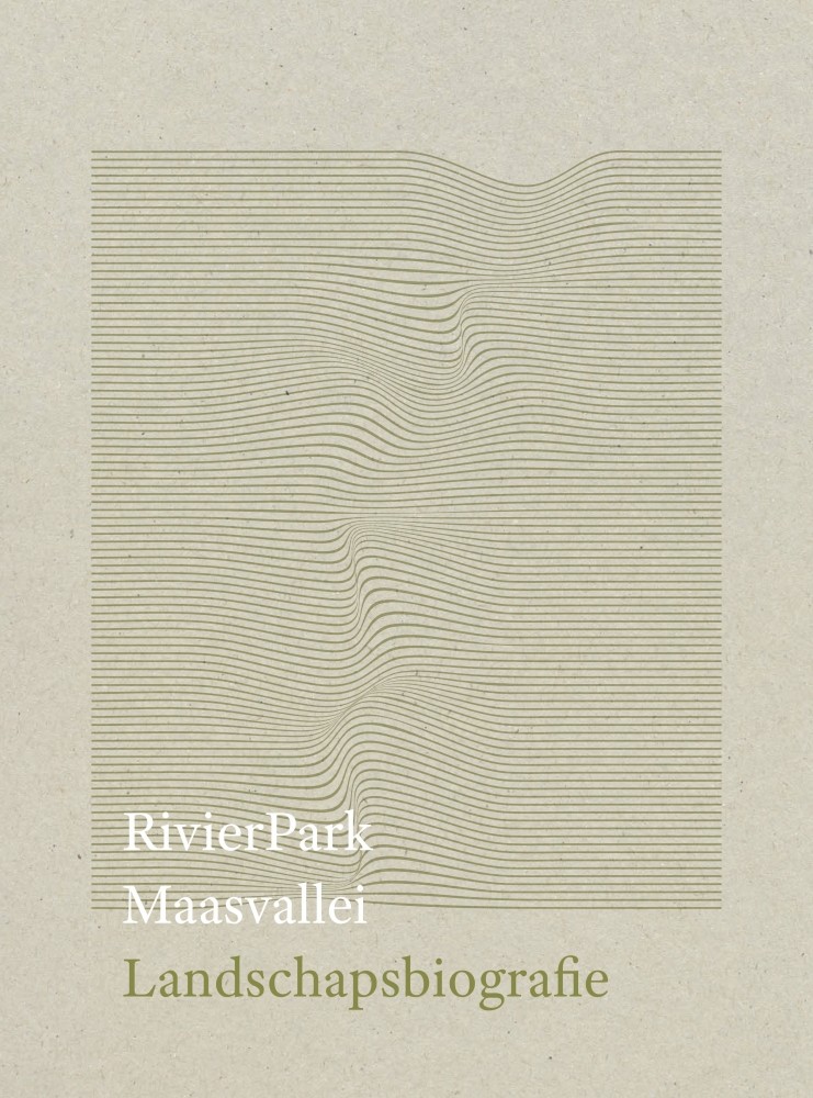 Detailfoto van Landschapsbiografie RivierPark Maasvallei