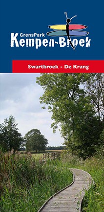 Detailfoto van Swartbroek-De Krang