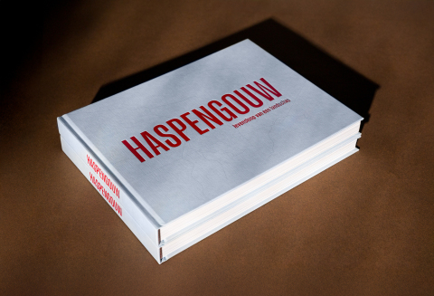 Haspengouw, levensloop van een landschap