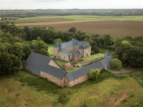 Kasteel van Heers